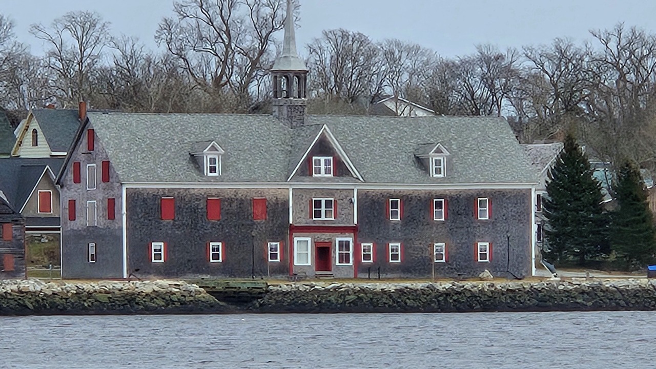Photo of Outdoor in Ragged Island