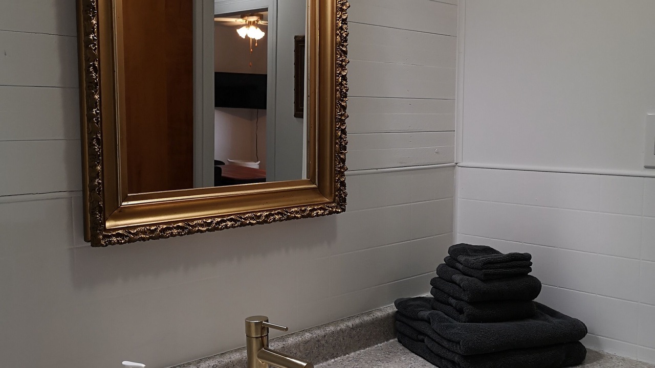 Photo of Bathroom in Ragged Island