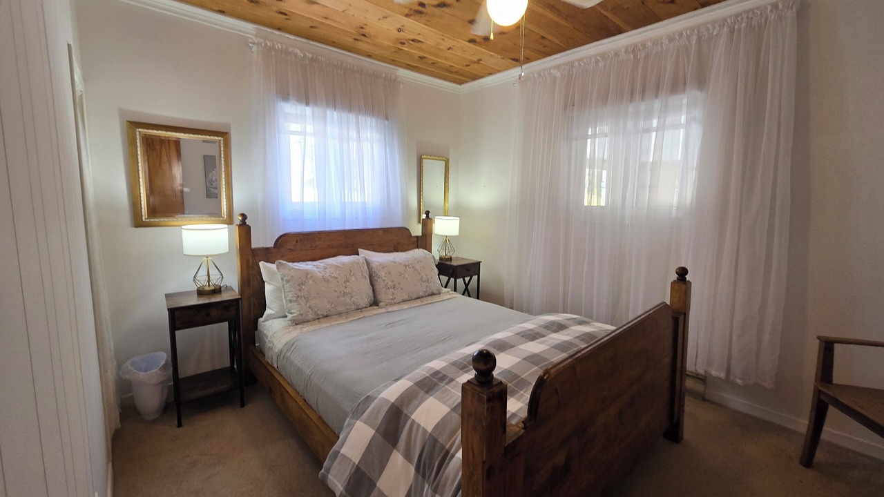 Photo of Bedroom in Ragged Island