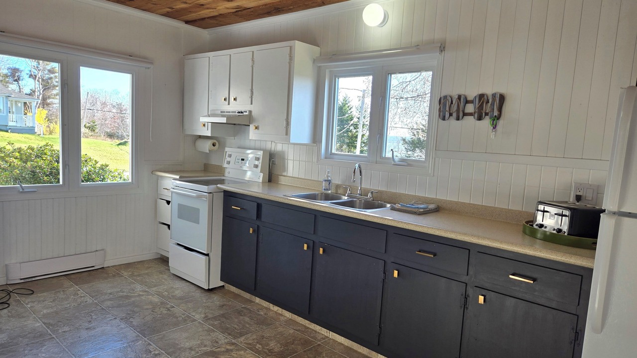 Photo of Kitchen in Ragged Island