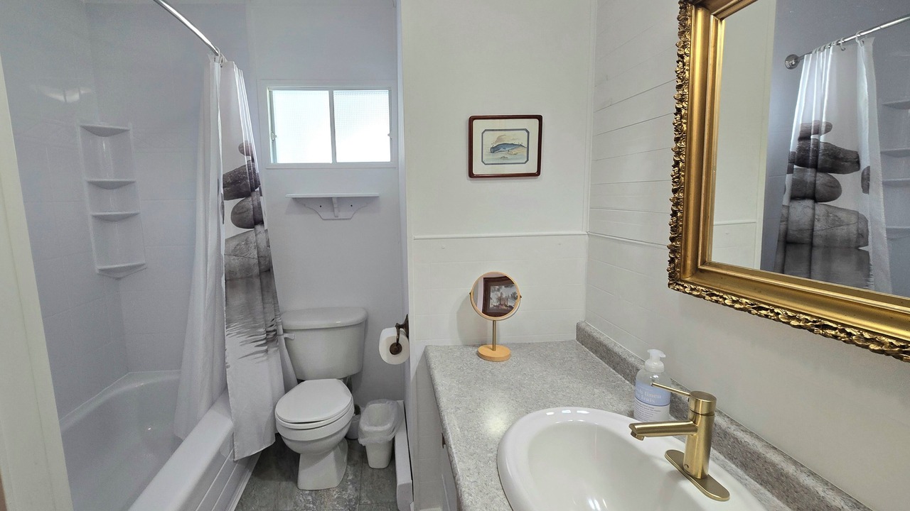 Photo of Bathroom in Ragged Island