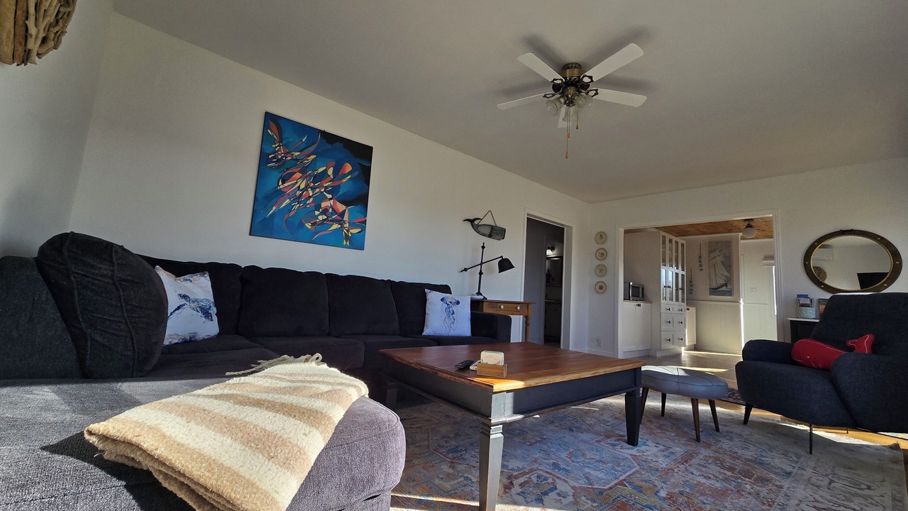 Photo of Livingroom in Ragged Island