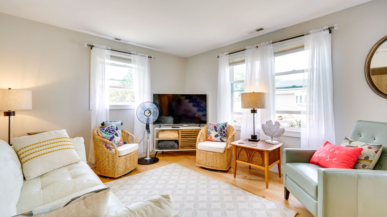 Photo of Livingroom in Villas