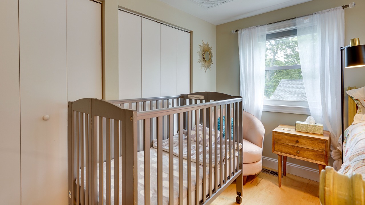 Photo of Bedroom in Villas