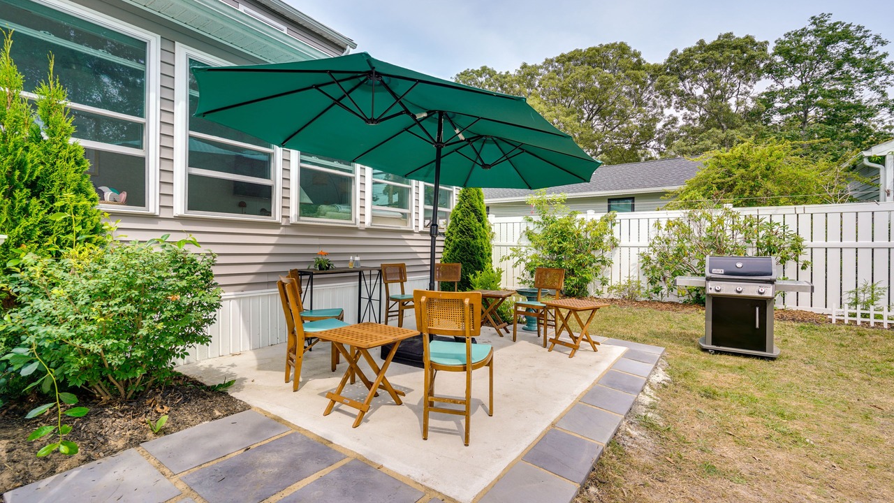 Photo of Outdoor in Villas