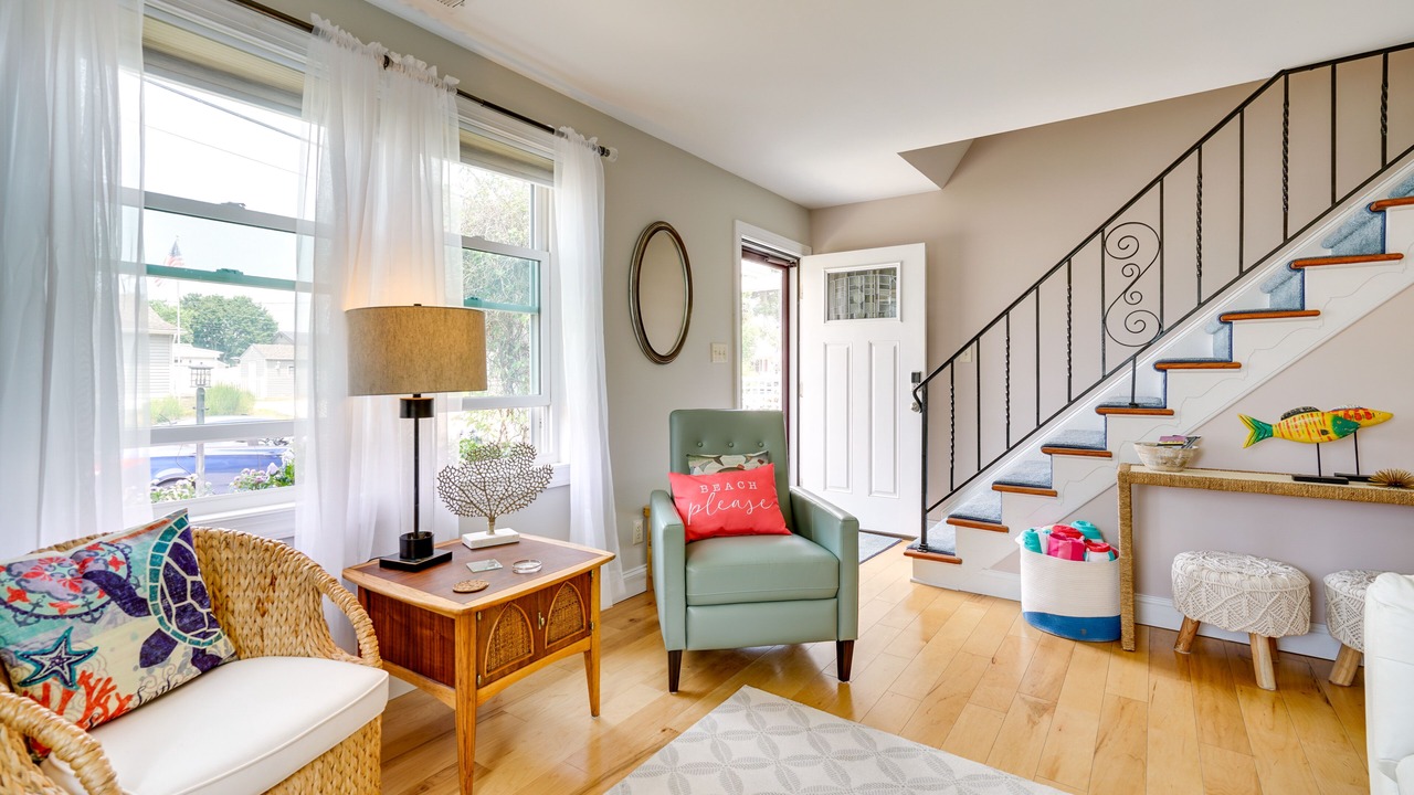 Photo of Bedroom in Villas