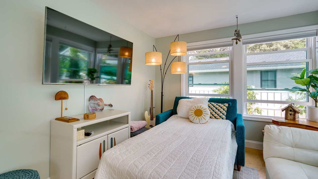 Photo of Bedroom in Villas