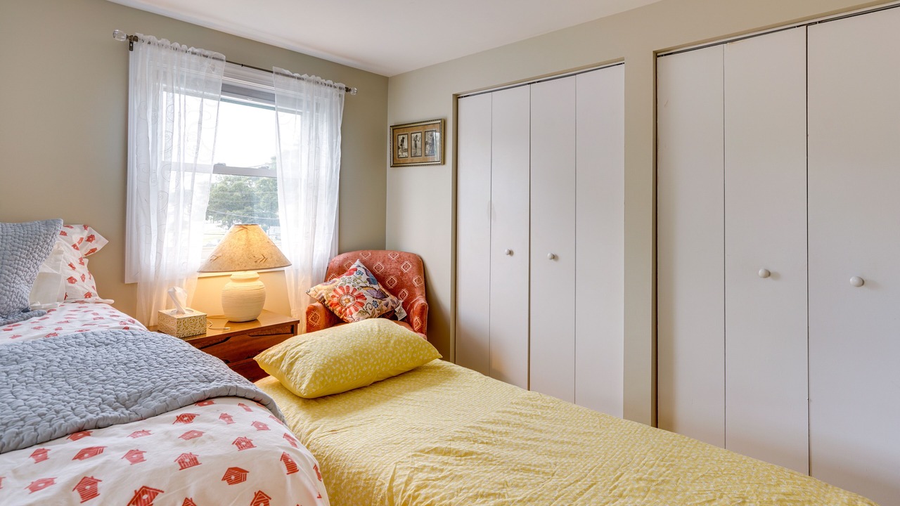 Photo of Bedroom in Villas