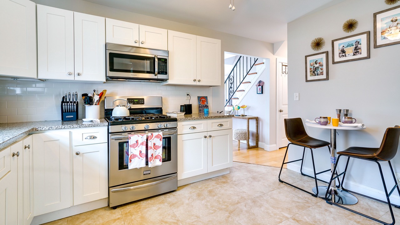 Photo of Kitchen in Villas