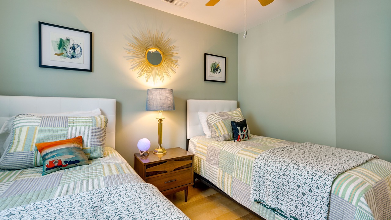 Photo of Bedroom in Villas