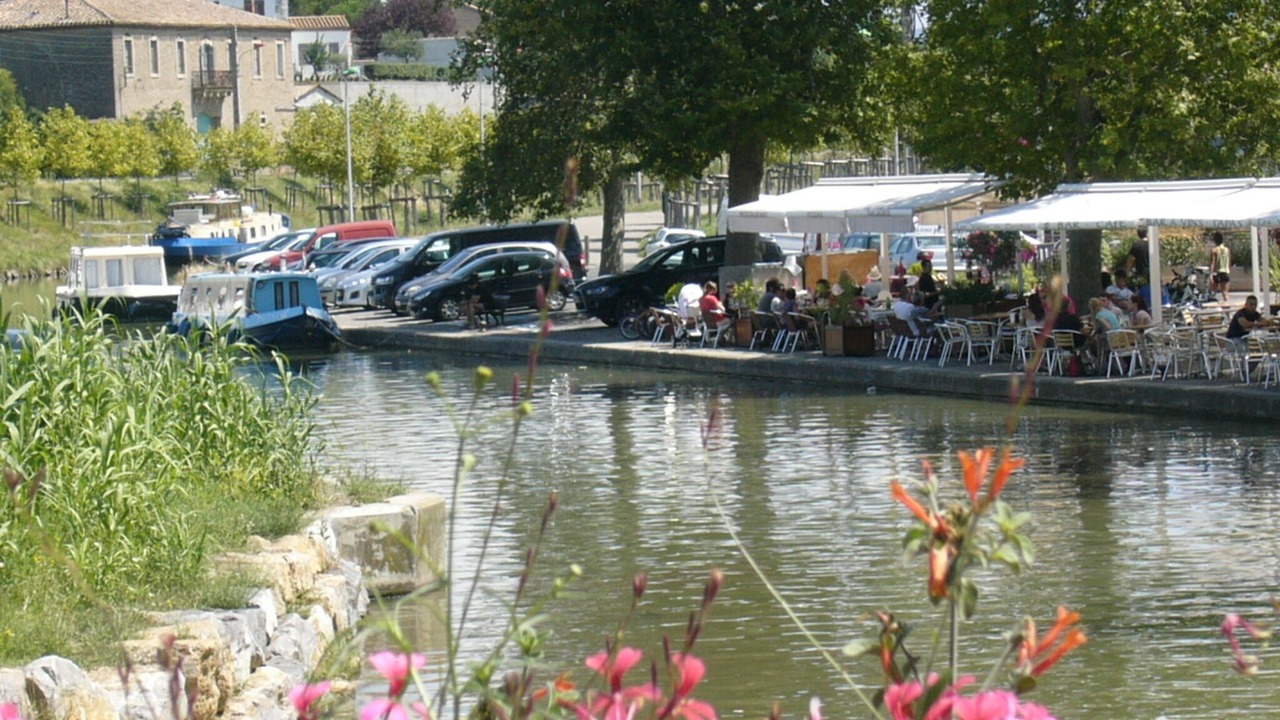 Photo of Outdoor in Trebes