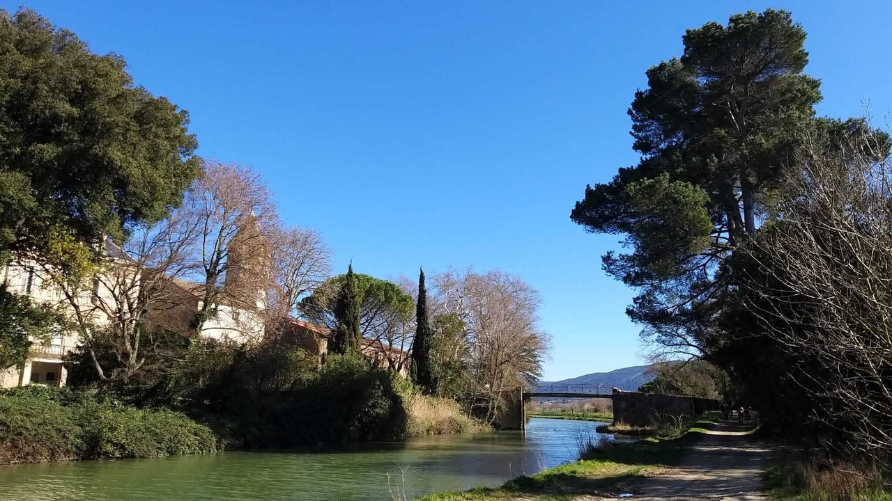 Photo of Outdoor in Trebes
