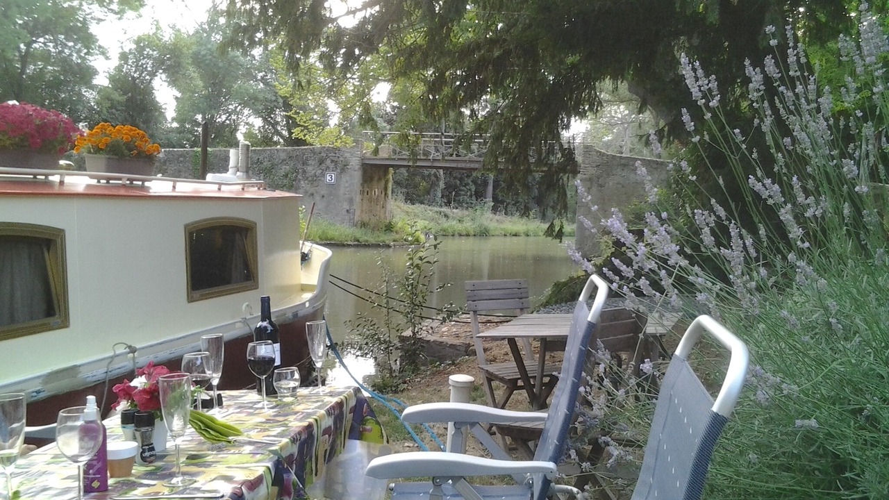 Photo of Outdoor in Trebes