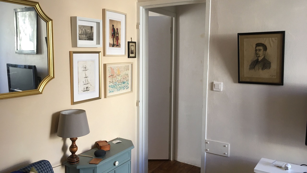 Photo of Livingroom in Trebes