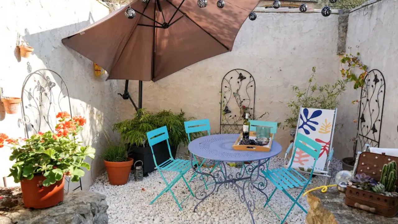 Photo of Outdoor in Trebes