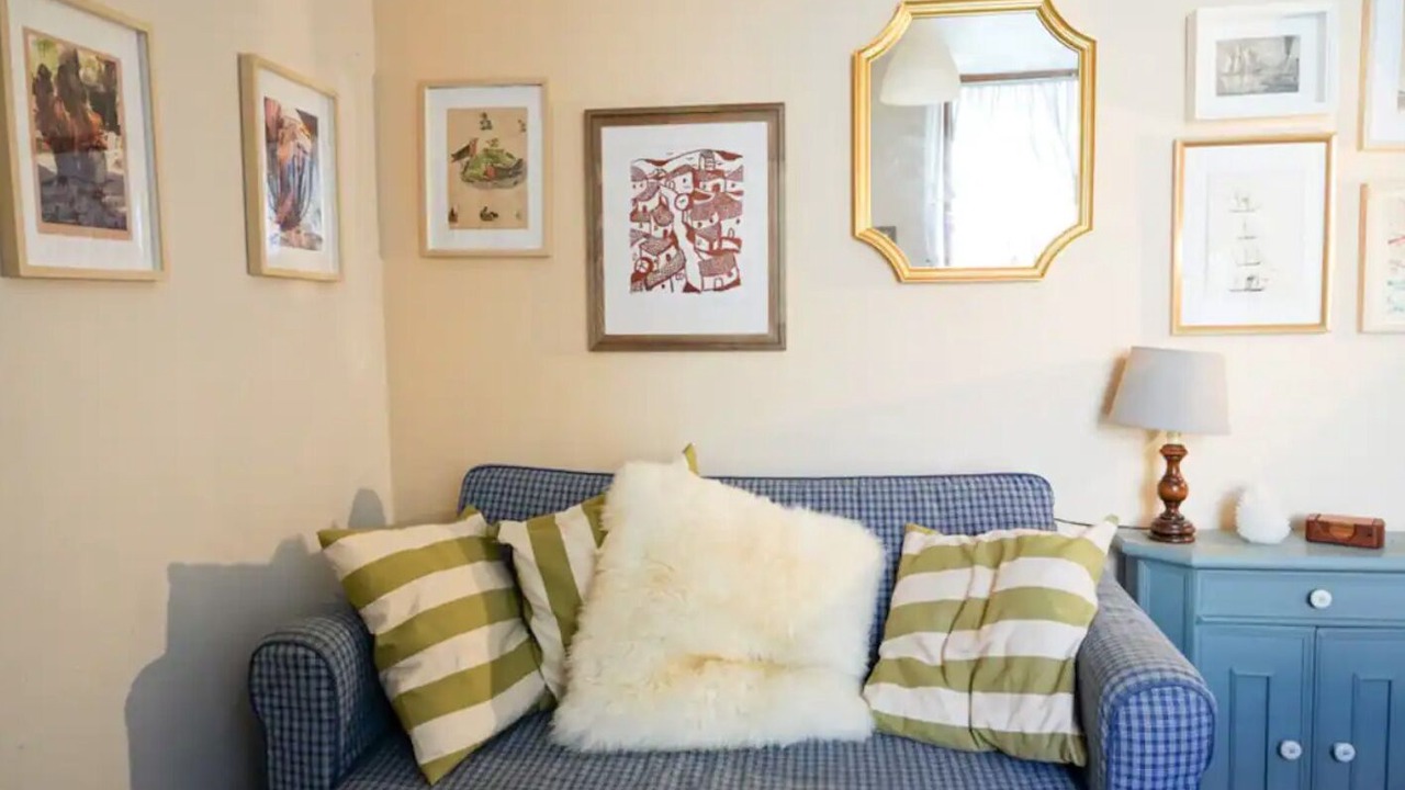 Photo of Livingroom in Trebes