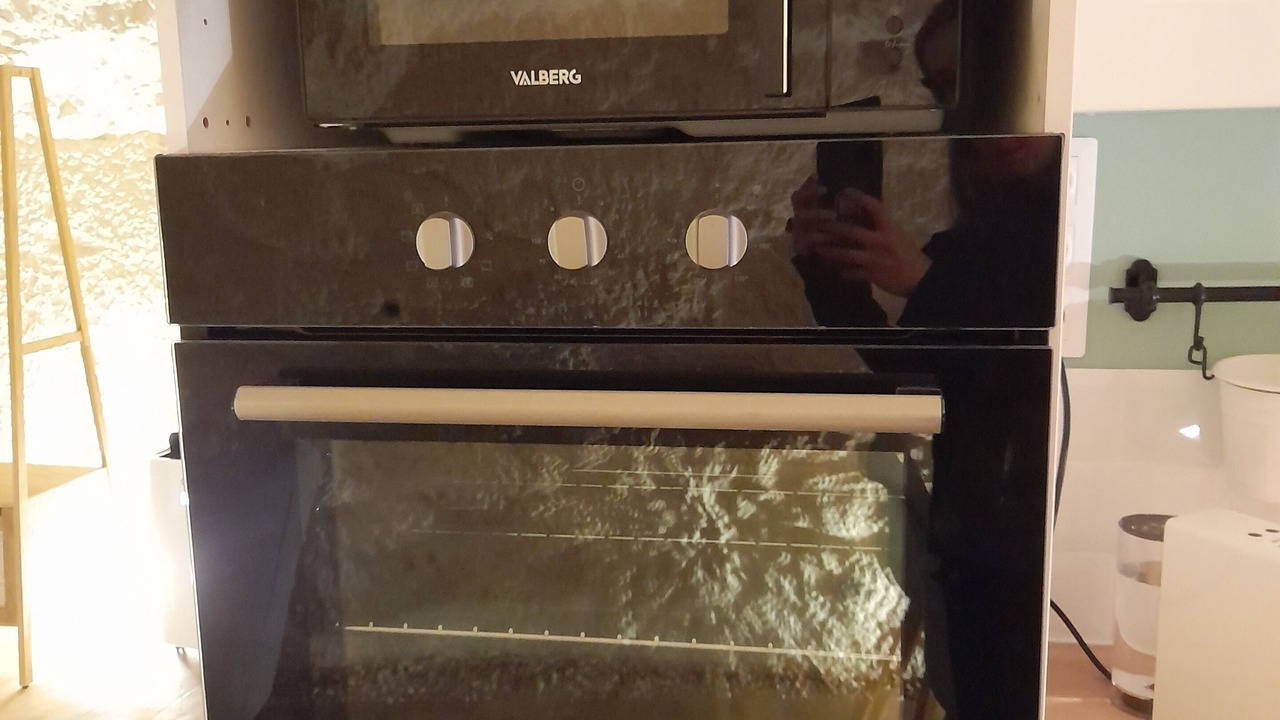 Photo of Kitchen in Cangey