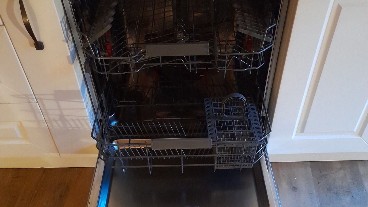 Photo of Kitchen in Cangey