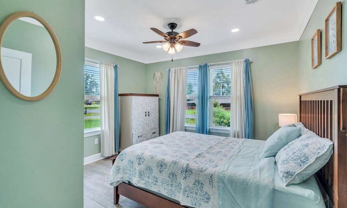 Photo of Bedroom in Saint Rose
