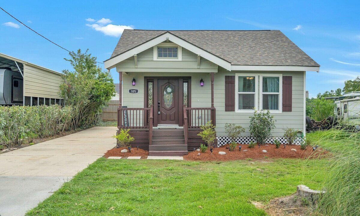 Photo of Outdoor in Saint Rose
