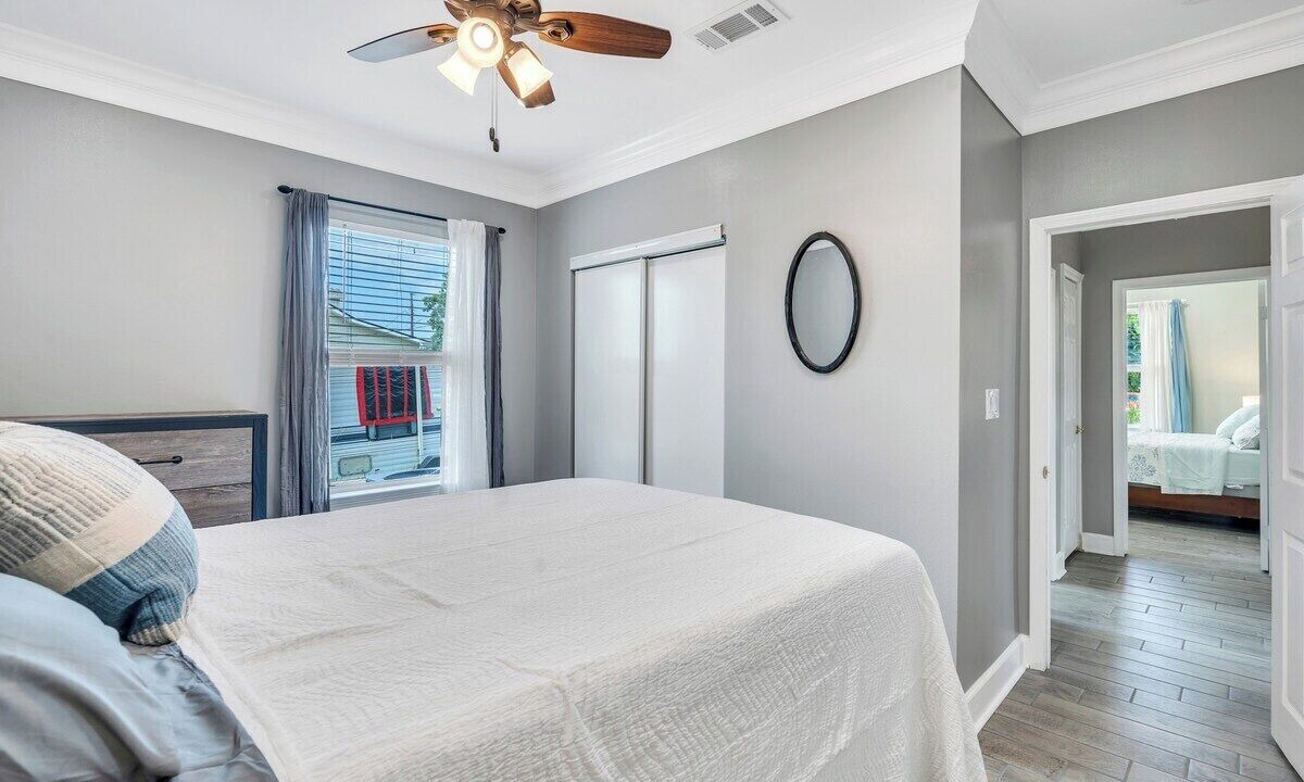 Photo of Bedroom in Saint Rose