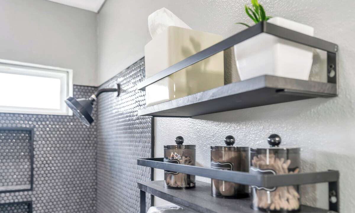 Photo of Bathroom in Saint Rose