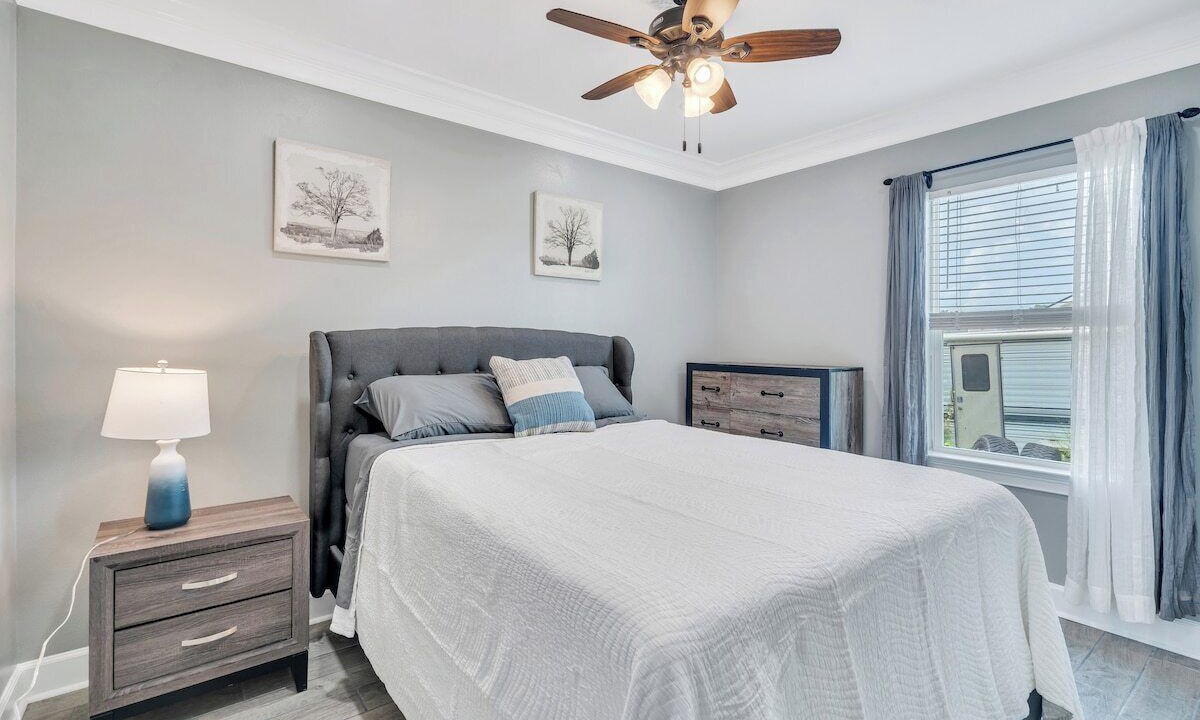Photo of Bedroom in Saint Rose