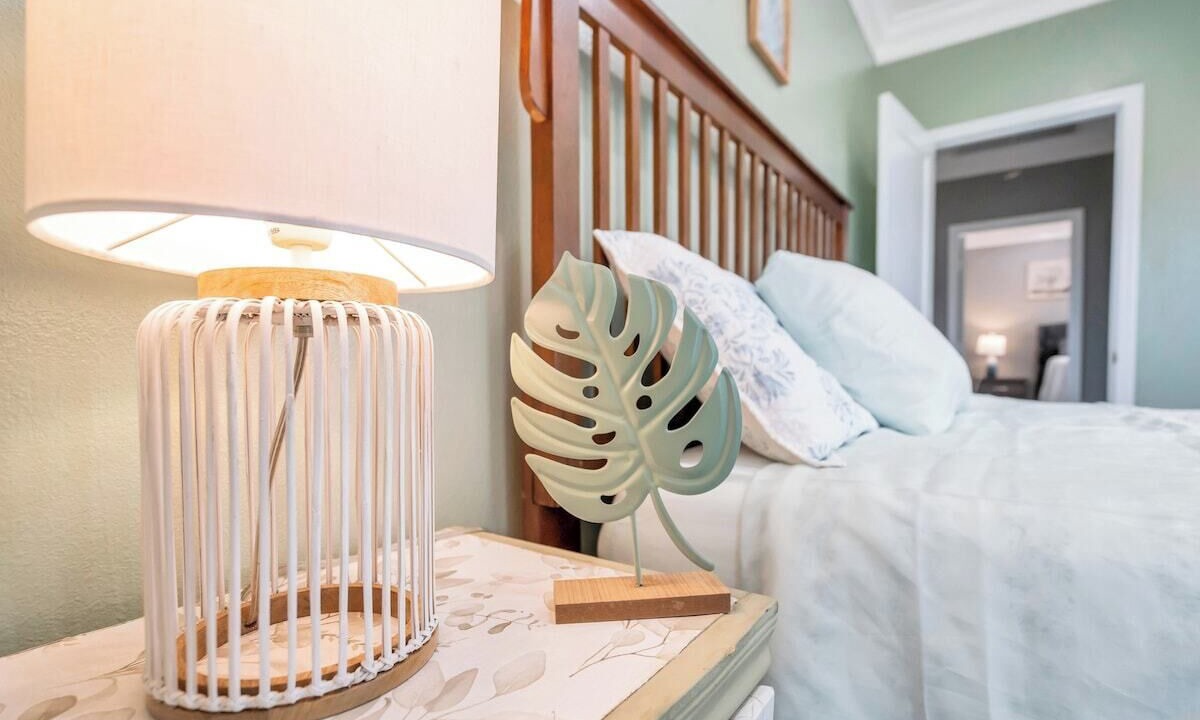 Photo of Bedroom in Saint Rose
