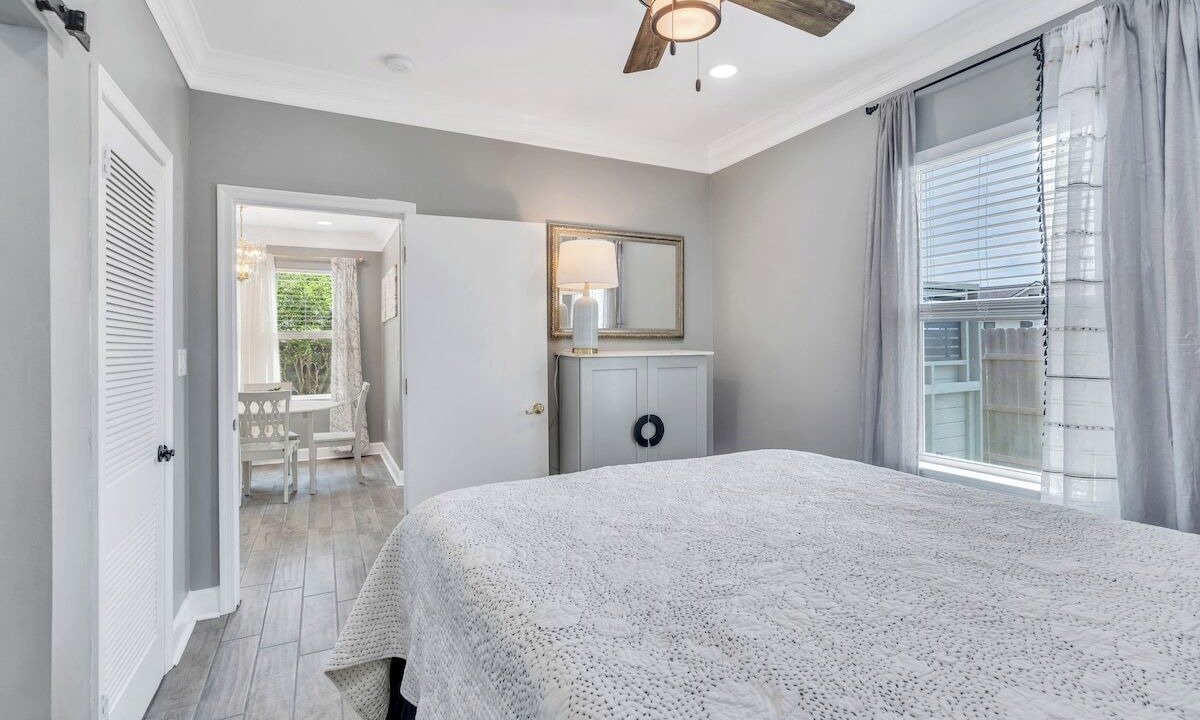Photo of Bedroom in Saint Rose