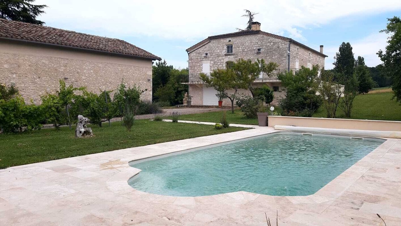 Photo of Outdoor in Tournon-d'Agenais