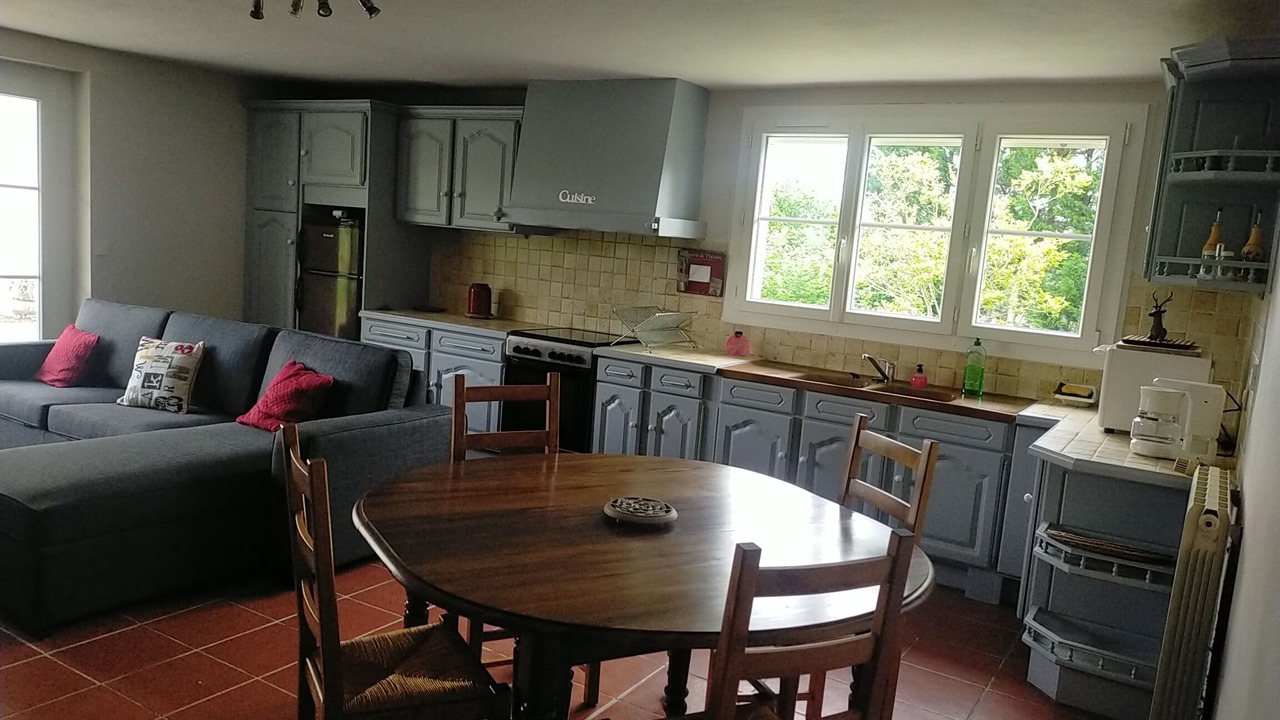 Photo of Livingroom in Tournon-d'Agenais