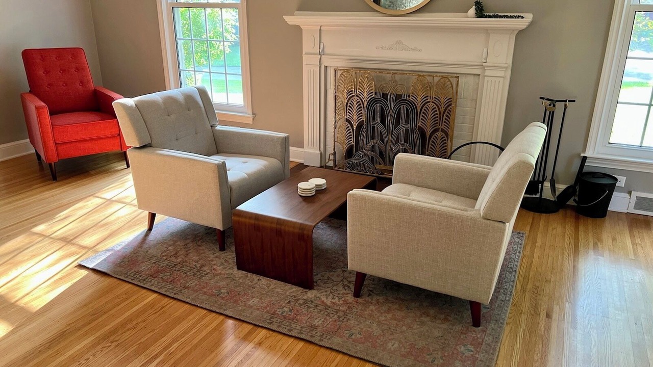 Photo of Livingroom in Rochester