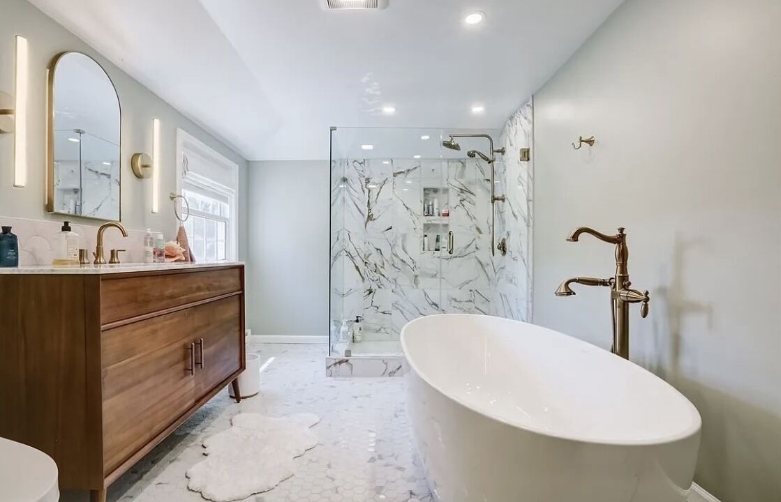 Photo of Bedroom in Rochester