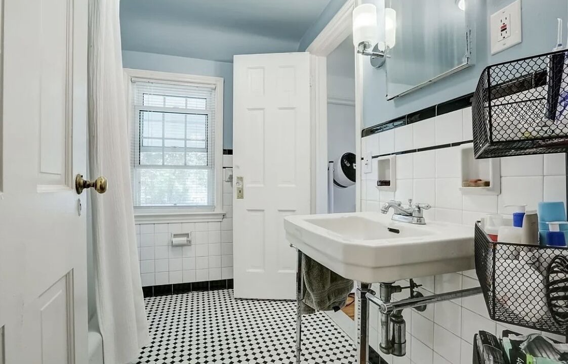 Photo of Bathroom in Rochester