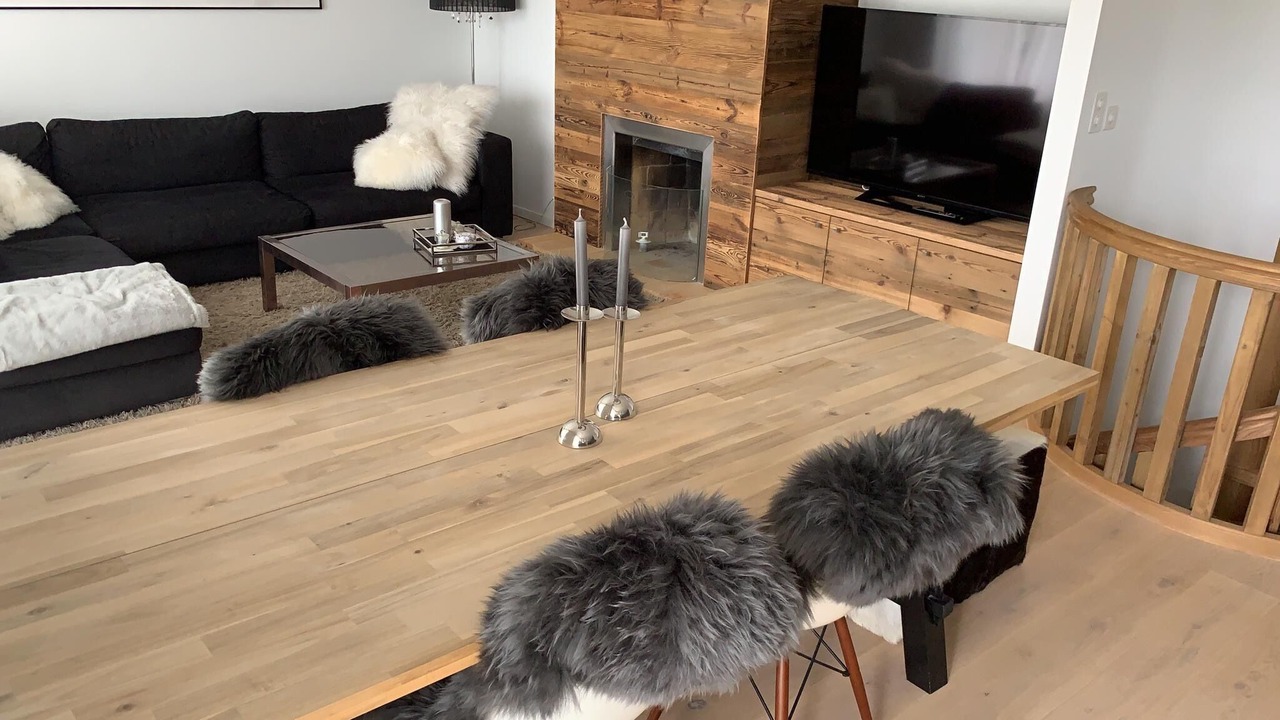 Photo of Livingroom in Lens