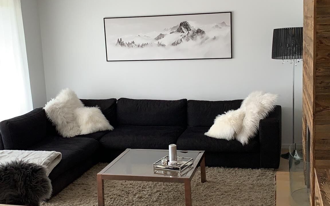 Photo of Livingroom in Lens