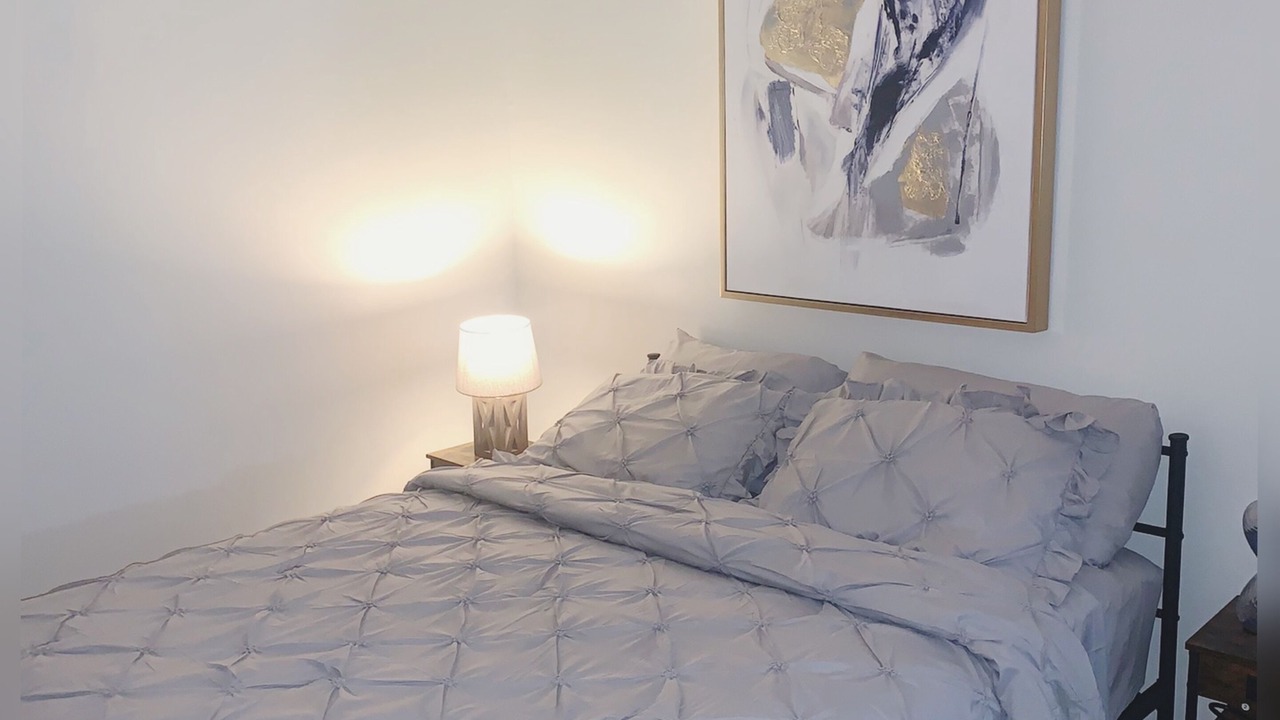 Photo of Bedroom in Deer Park