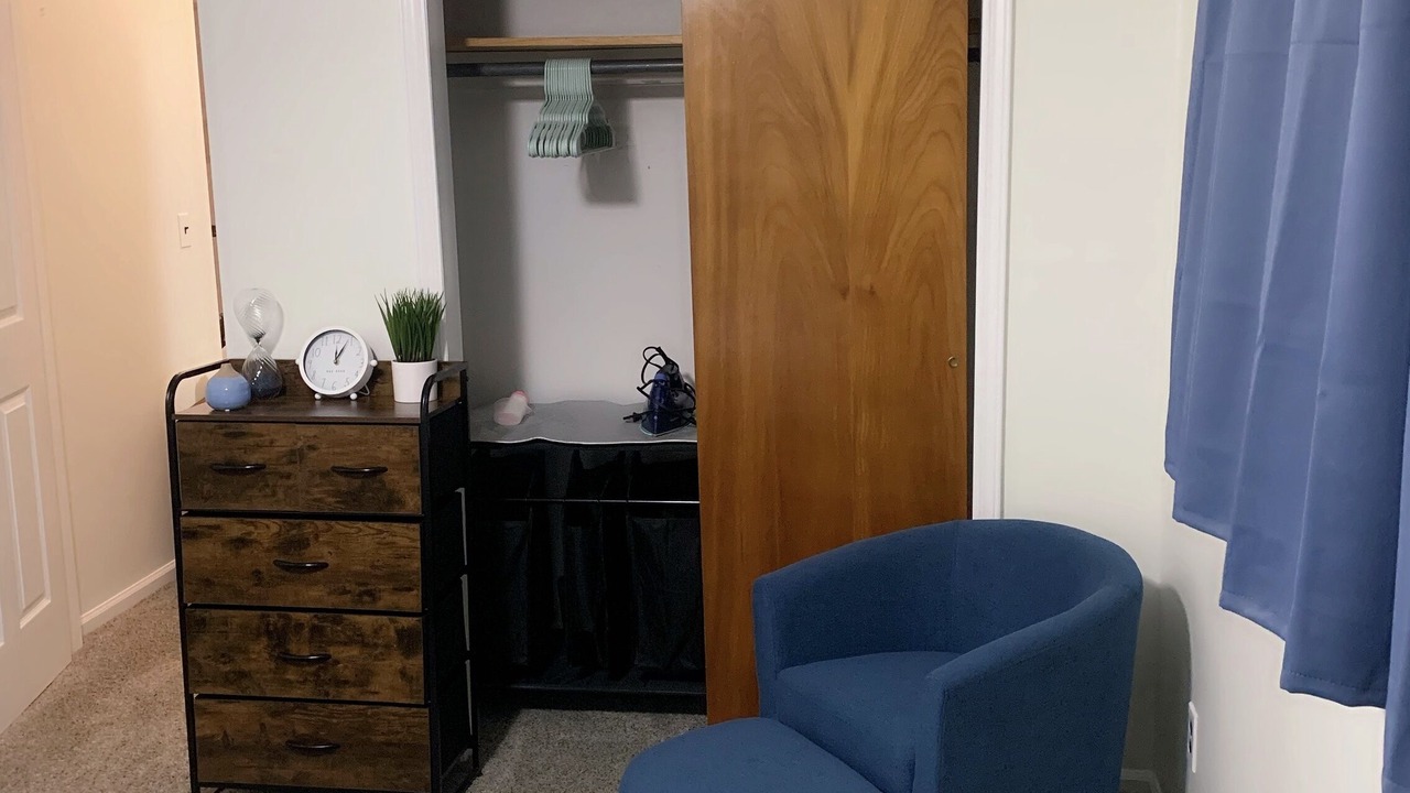 Photo of Bedroom in Deer Park