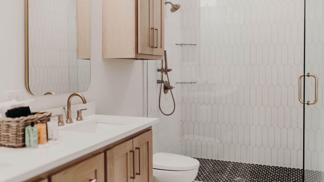 Photo of Bathroom in Carlton Landing