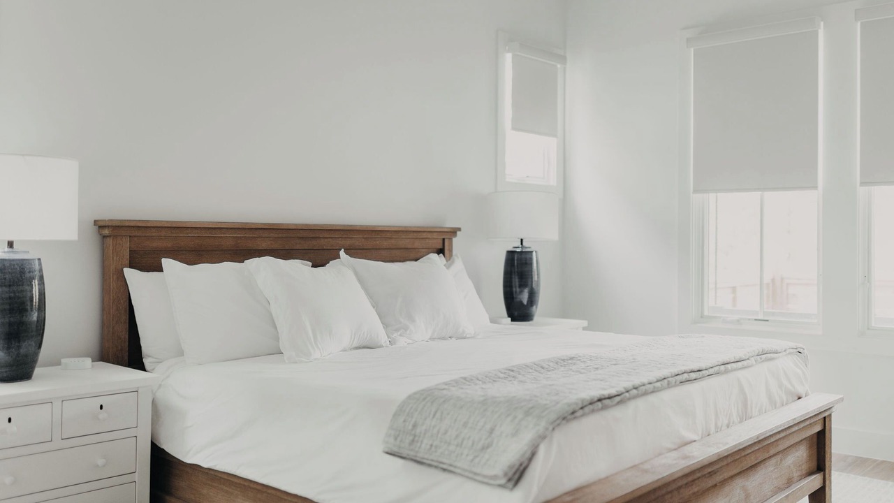 Photo of Bedroom in Carlton Landing