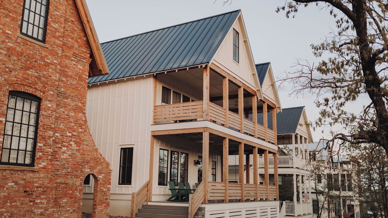 Photo of Outdoor in Carlton Landing