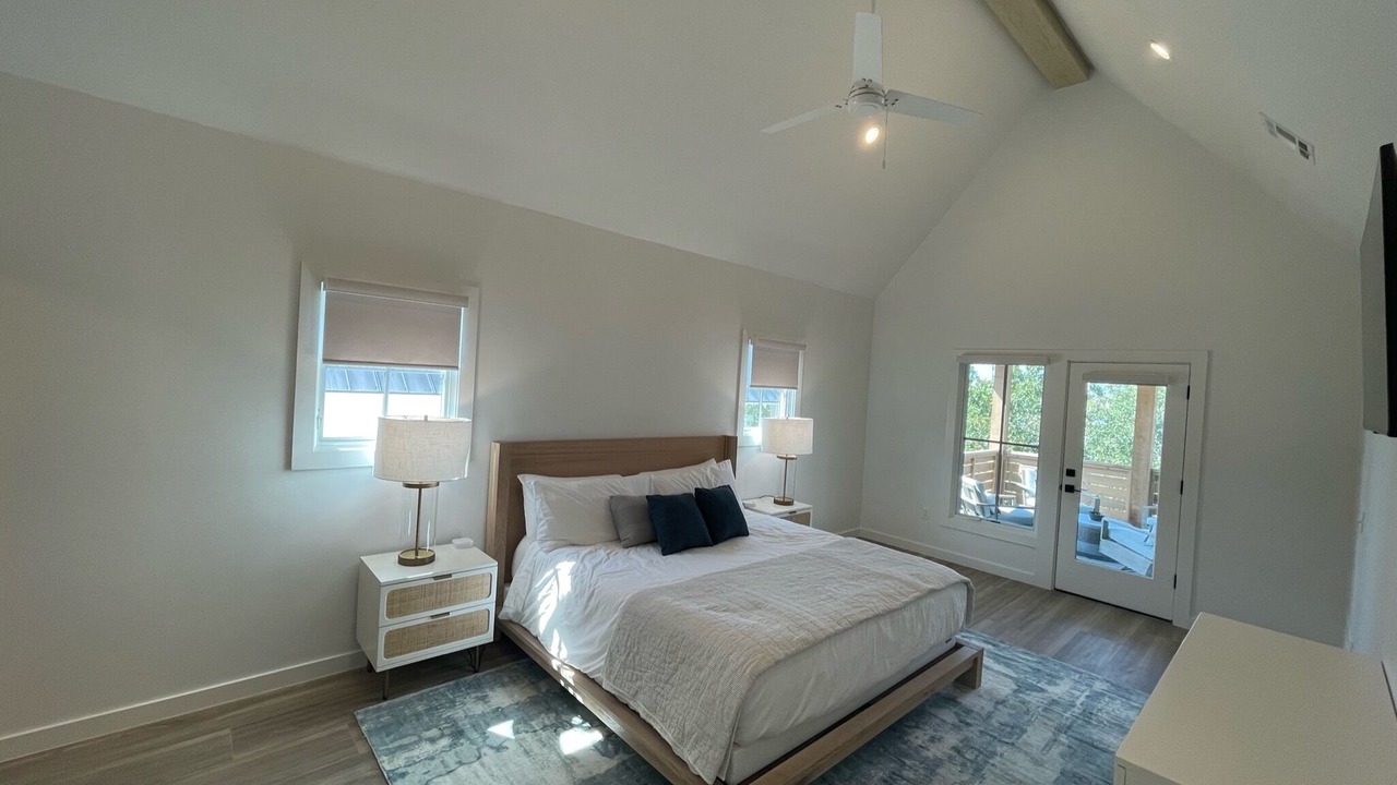Photo of Bedroom in Carlton Landing