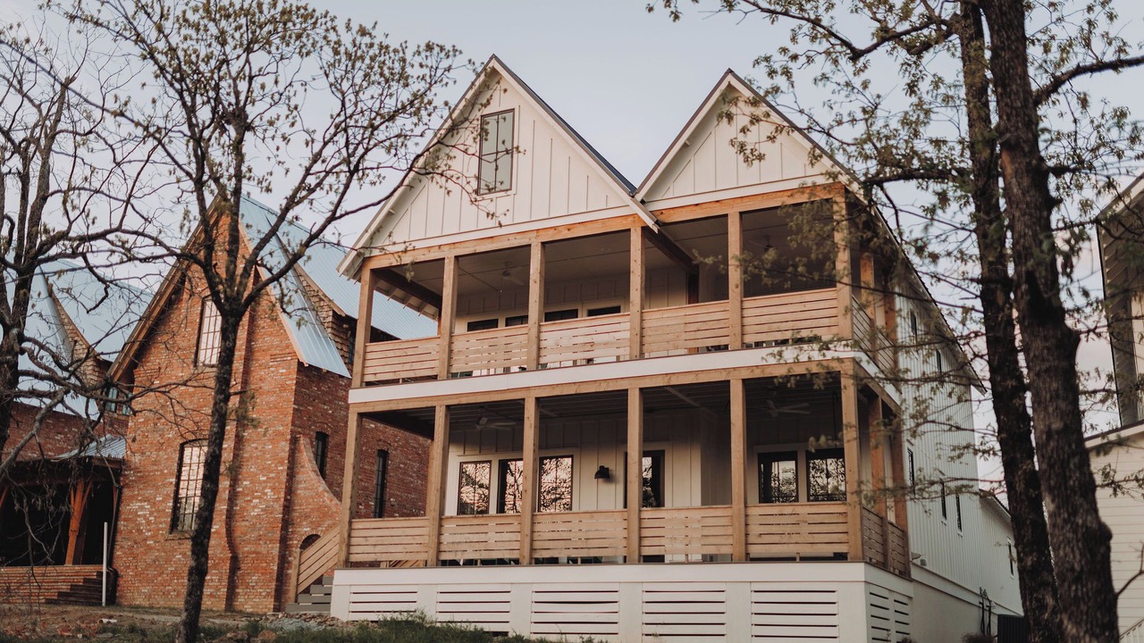 Photo of Outdoor in Carlton Landing