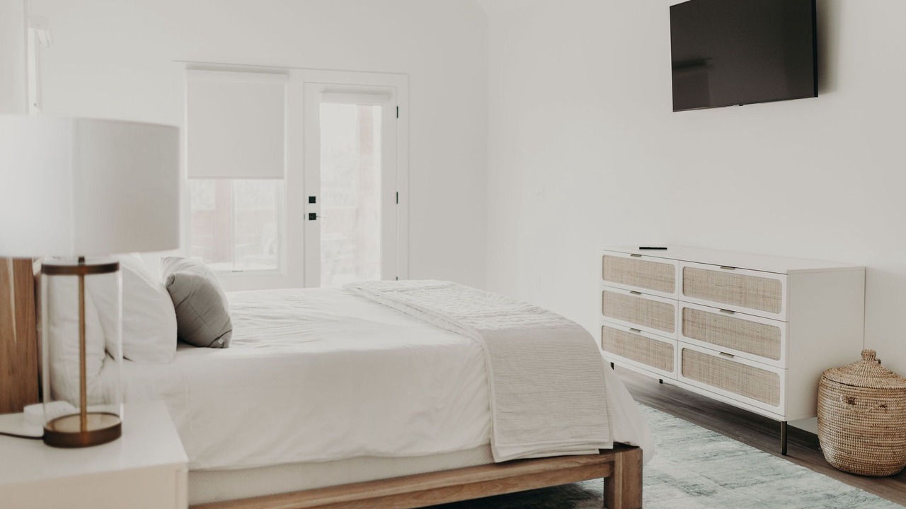 Photo of Bedroom in Carlton Landing