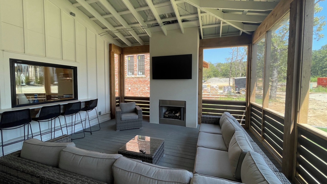 Photo of Outdoor in Carlton Landing