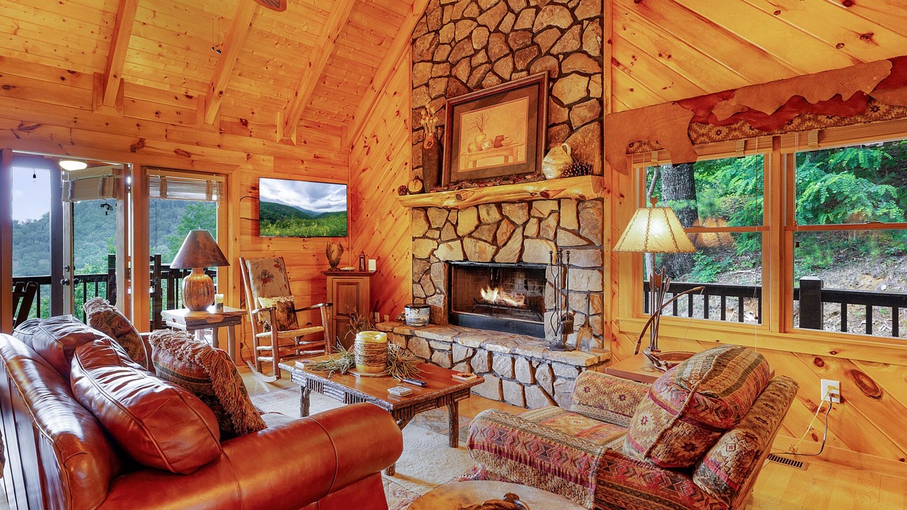 Photo of Bedroom in Necowa Cove