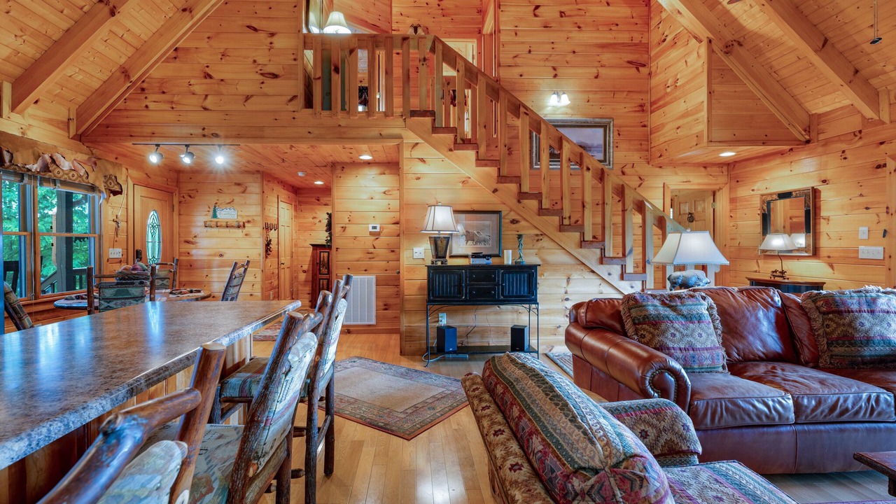 Photo of Bedroom in Necowa Cove