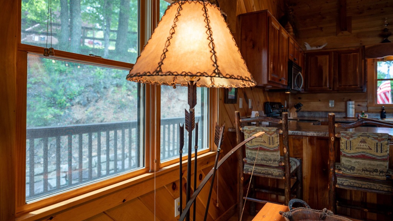 Photo of Bedroom in Necowa Cove