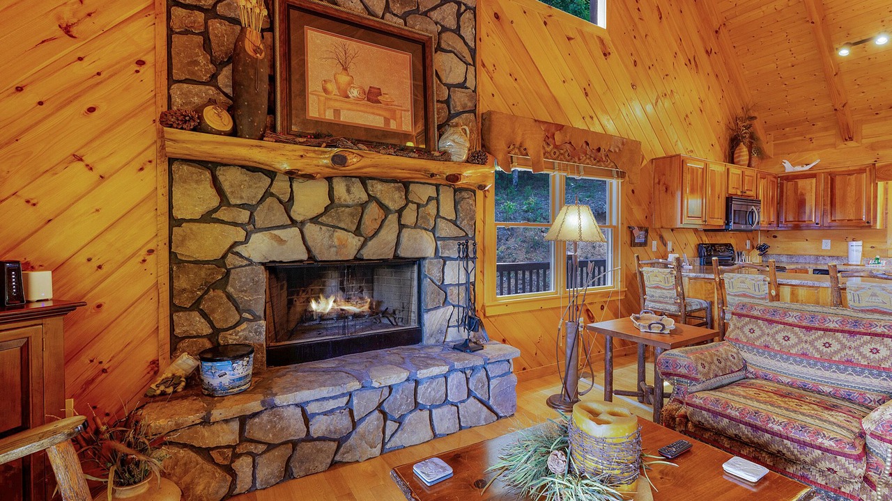 Photo of Bedroom in Necowa Cove