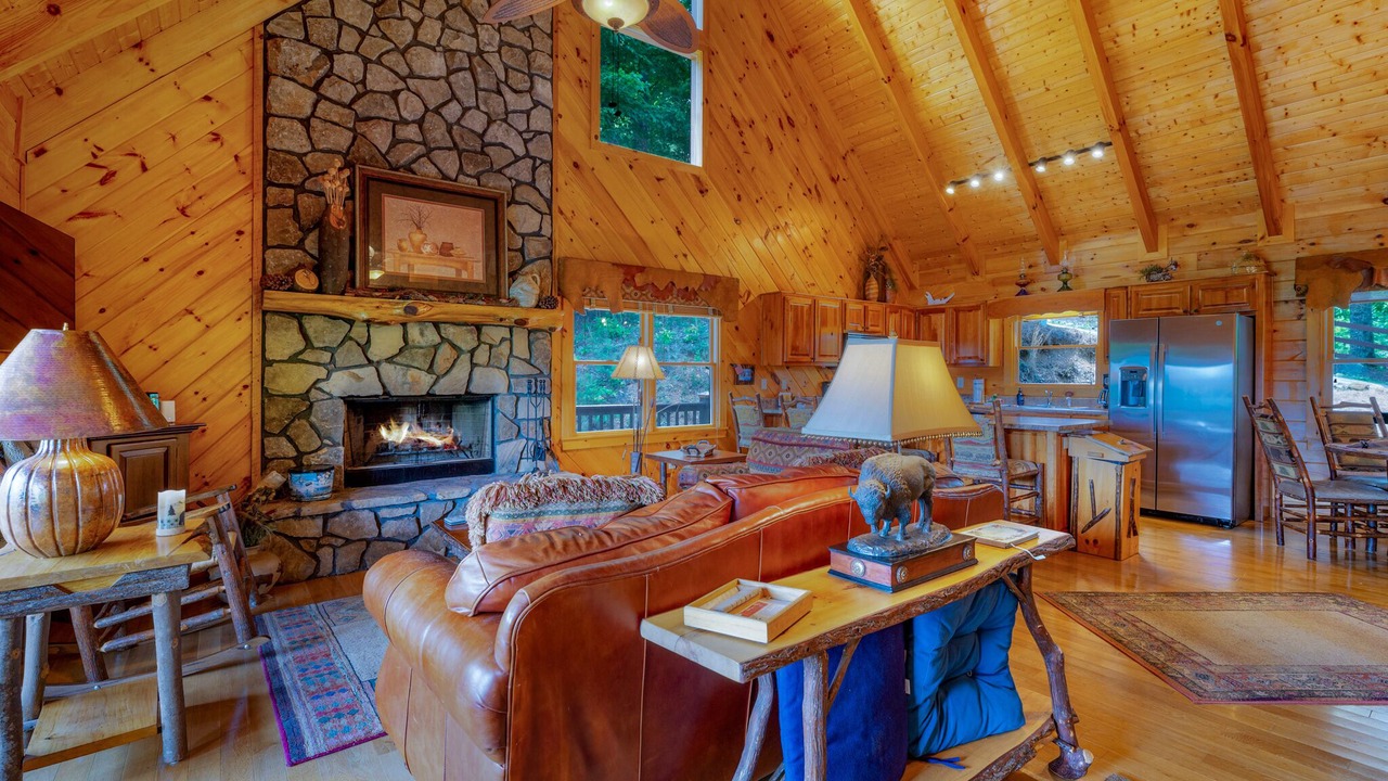 Photo of Bedroom in Necowa Cove